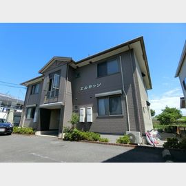 伯耆大山駅より徒歩49分 築24年3ヶ月 2階建の賃貸物件