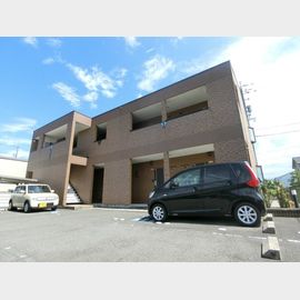 ドリームメジャーの賃貸物件