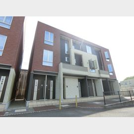 S・KPalIIの賃貸物件