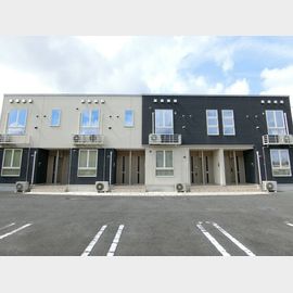 馬場崎町駅より徒歩15分 築12年10ヶ月 2階建の賃貸物件