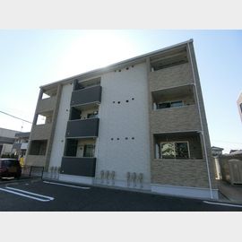三本松口駅より徒歩19分 2階 築13年2ヶ月の賃貸物件