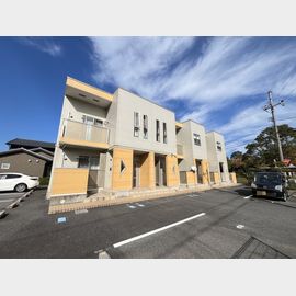 チェリーブロッサムの賃貸物件