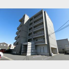 ヴェルアンジュの賃貸物件