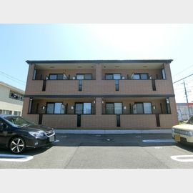 東山公園駅より徒歩9分 築21年5ヶ月 2階建の賃貸物件