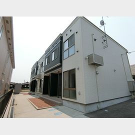 後藤駅より徒歩39分 築4年1ヶ月 2階建の賃貸物件