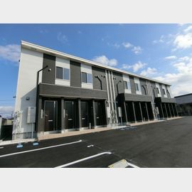 アンジュール東福原の賃貸物件