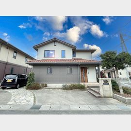 河崎口駅より徒歩25分 築22年 2階建の賃貸物件