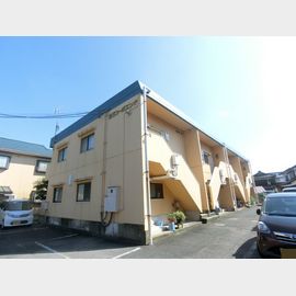 三本松口駅より徒歩19分 2階 築34年2ヶ月の賃貸物件