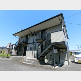 富士見町駅より徒歩34分 築27年5ヶ月 2階建の賃貸物件