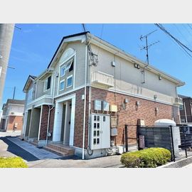 デフィ・チョーBの賃貸物件