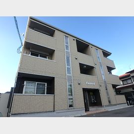 イクシードの賃貸物件