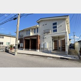 三本松口駅より徒歩5分 築12年2ヶ月 2階建の賃貸物件