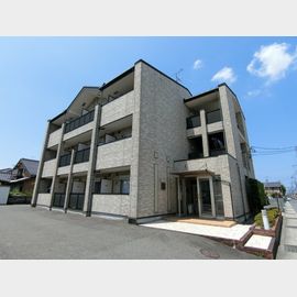 ピュアセルト森尾2の賃貸物件