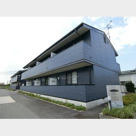 安来駅より徒歩21分 築21年7ヶ月 2階建の賃貸物件