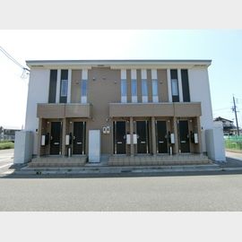 アイリスの賃貸物件