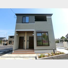 馬場崎町駅より徒歩14分 築3年10ヶ月 2階建の賃貸物件