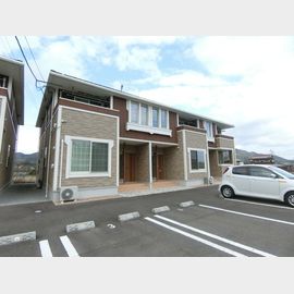 米子駅より徒歩112分 1階 築9年11ヶ月の賃貸物件