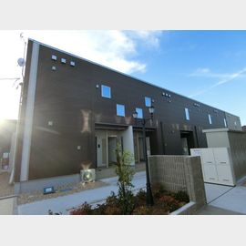 ブルーオーシャン・レジデンスBの賃貸物件