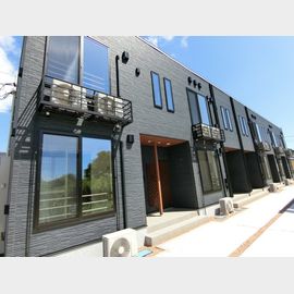 ロードカナロアの賃貸物件