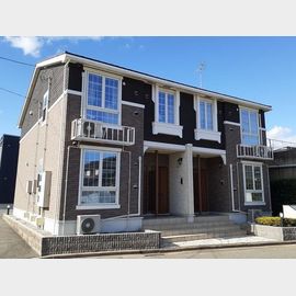 馬場崎町駅より徒歩15分 築12年10ヶ月 2階建の賃貸物件