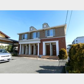 後藤駅より徒歩13分 築14年7ヶ月 2階建の賃貸物件