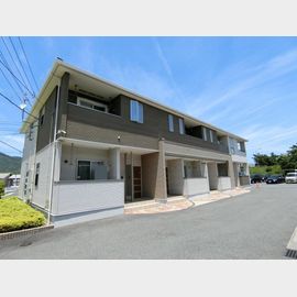 馬場崎町駅より徒歩21分 築15年1ヶ月 2階建の賃貸物件