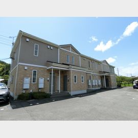 メゾン・リーヴァの賃貸物件