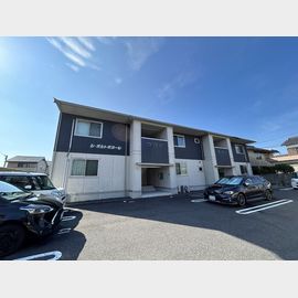 ルポルトボヌールの賃貸物件