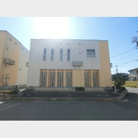 後藤駅より徒歩32分 築18年7ヶ月 2階建の賃貸物件