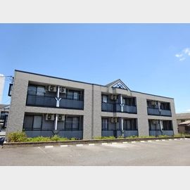 アクアサイドＡの賃貸物件