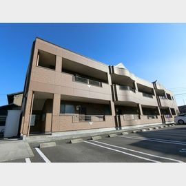 プランドール３の賃貸物件