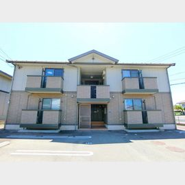 サンライトSの賃貸物件