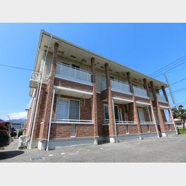 上道駅より徒歩7分 築21年2ヶ月 2階建の賃貸物件