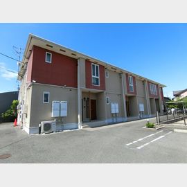 カーサ・デーアの賃貸物件