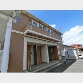 サンモールひえづA棟の賃貸物件