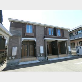 ドリームサイドSUの賃貸物件