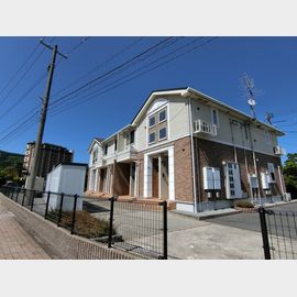 境港駅より徒歩6分 築15年3ヶ月 2階建の賃貸物件