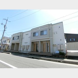 安来駅より徒歩24分 築9年9ヶ月 2階建の賃貸物件