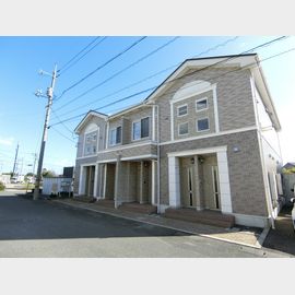 ヴィラグランツの賃貸物件