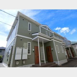 マジェスティックスの賃貸物件