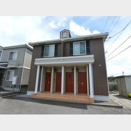 アグリーブルの賃貸物件