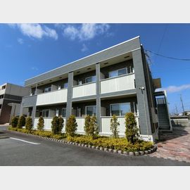 三本松口駅より徒歩19分 築15年1ヶ月 2階建の賃貸物件