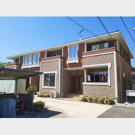 シュッドボワＢの賃貸物件