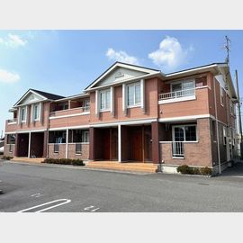 伯耆大山駅より徒歩37分 築19年2ヶ月 2階建の賃貸物件