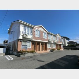 サニーヒルAの賃貸物件