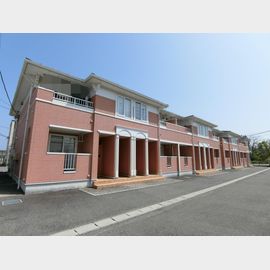 伯耆大山駅より徒歩46分 1階 築20年10ヶ月の賃貸物件