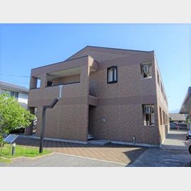 ベル ルージュの賃貸物件