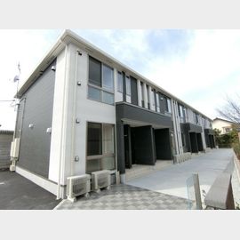 グランドアークIIの賃貸物件