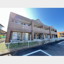 伯耆大山駅より徒歩16分 築18年9ヶ月 2階建の賃貸物件