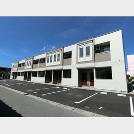 フレアマンションIIIの賃貸物件